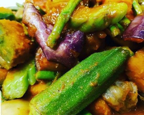 Pinakbet