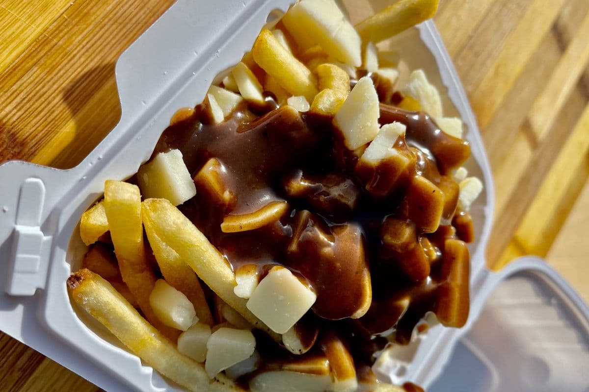Poutine