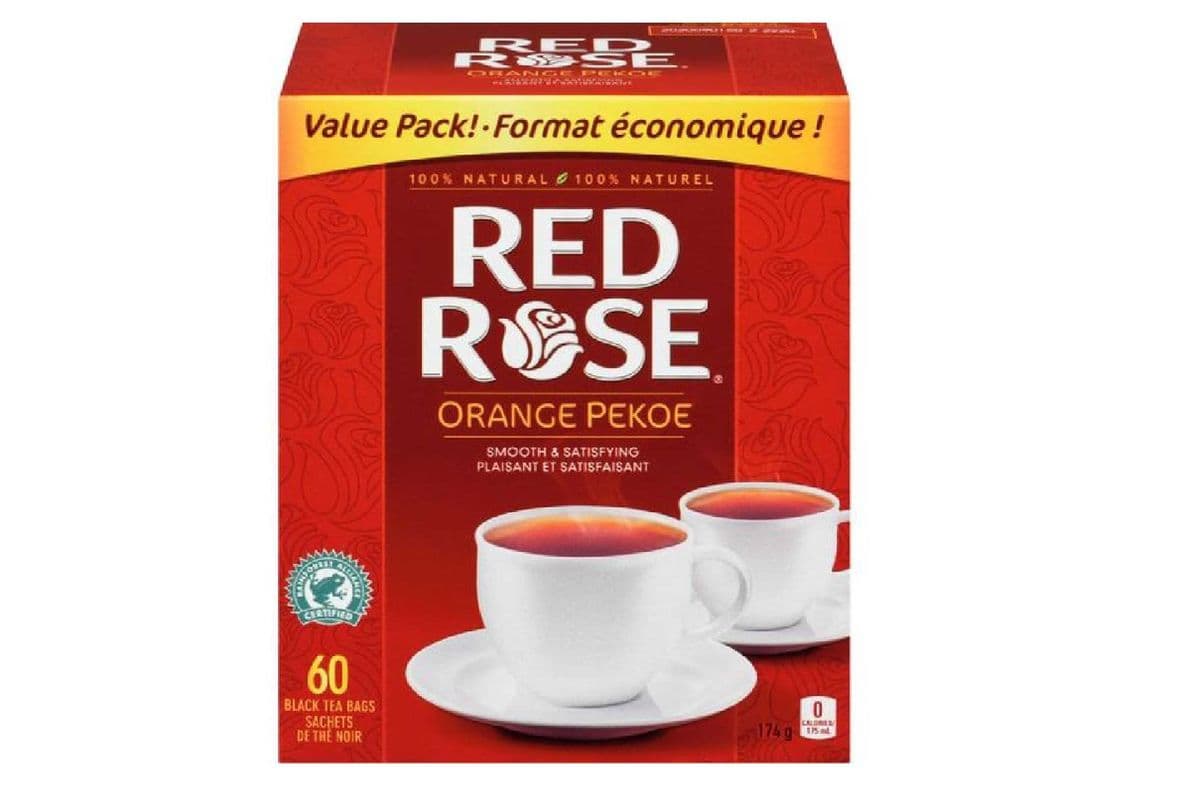 Tetley Tea Bag (80 bgs)