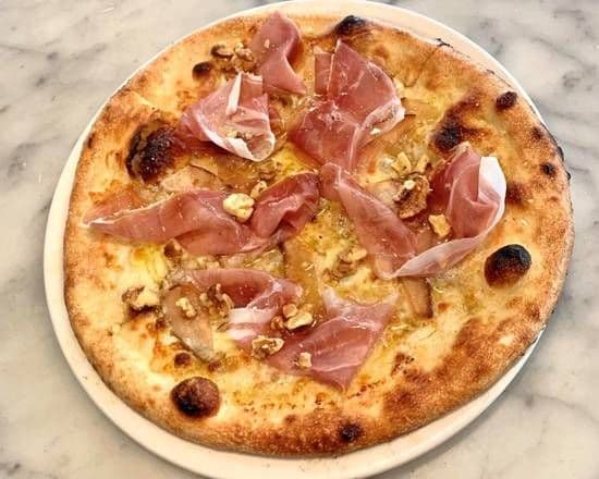 Dante Pizza