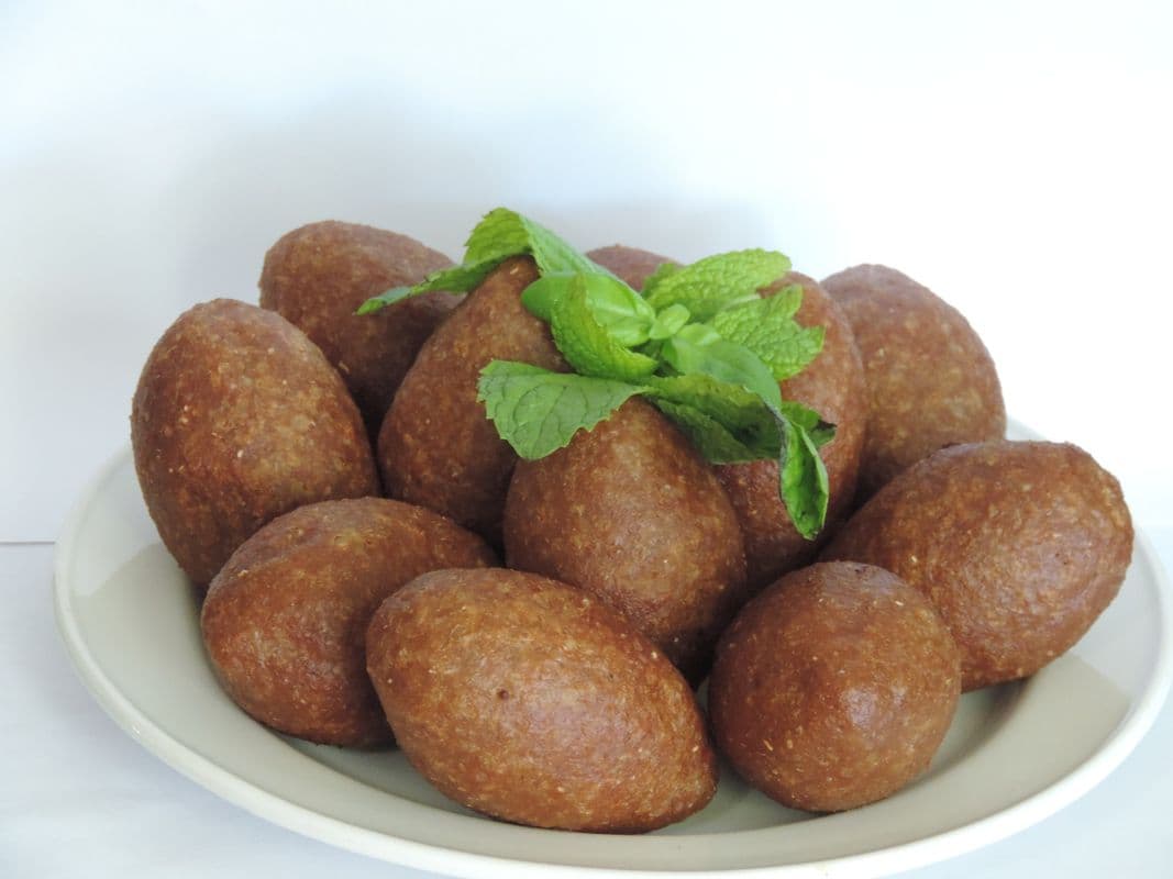 Kibbeh
