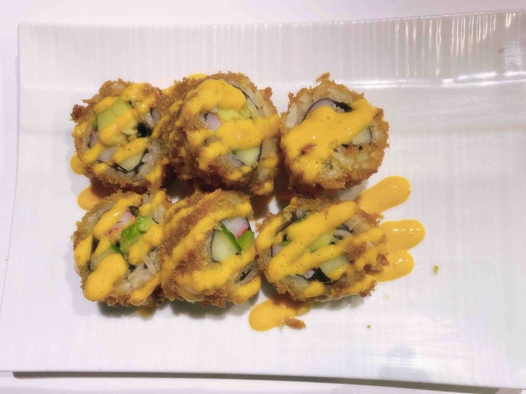 Golden Roll (8 Pieces) R40 Rouler De Or (8 Morceaux)