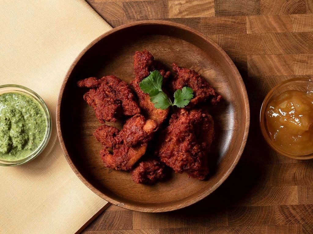 Pakoras