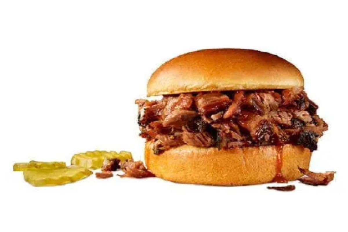 Classic Sandwich