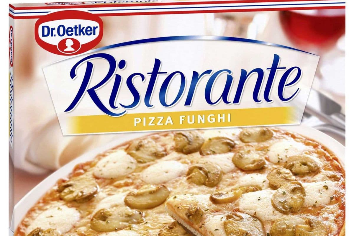 Ristorante Funghi