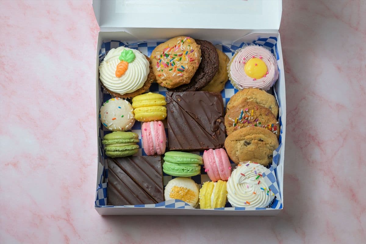 O.G Grazing Box - Large (22 Pieces)
