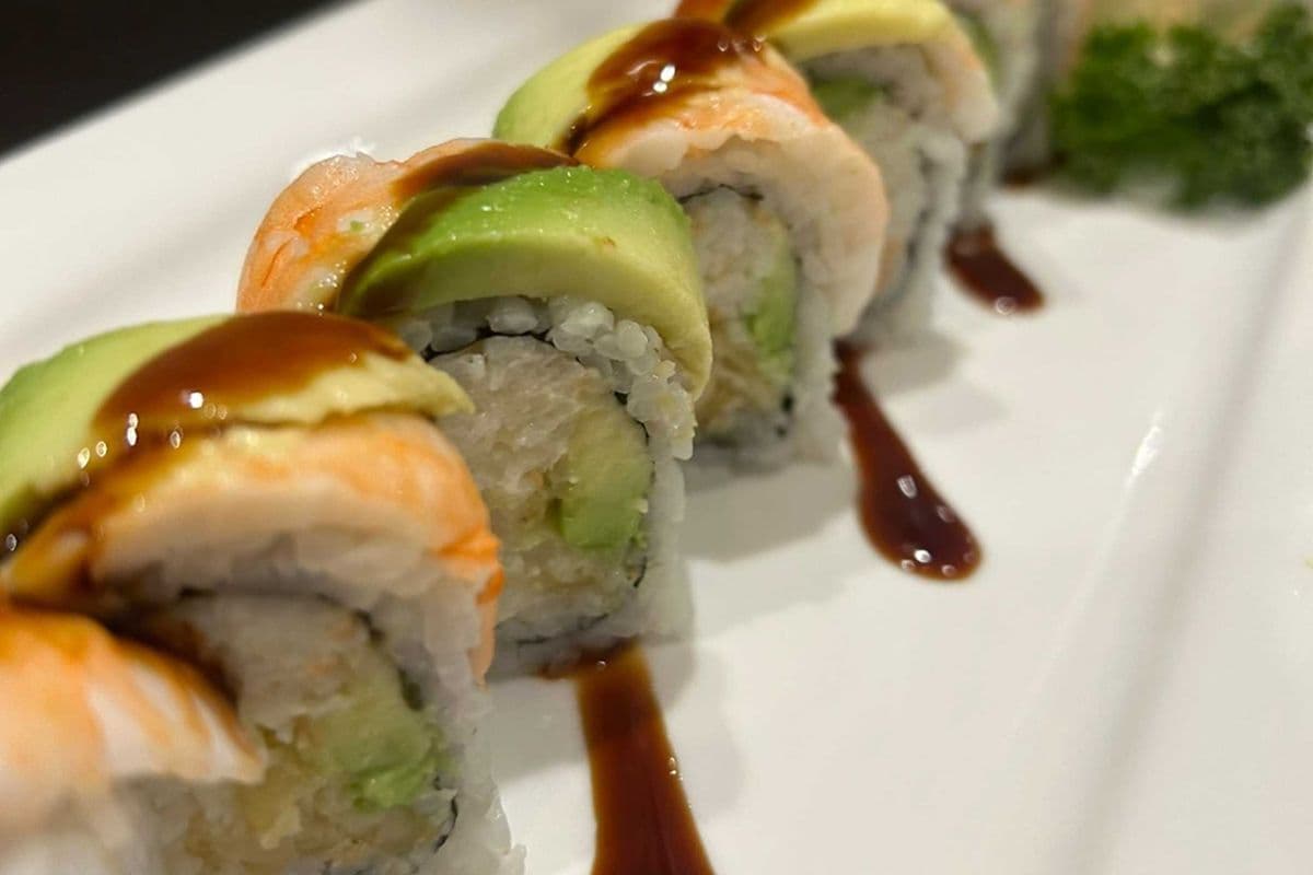 Tiger Roll
