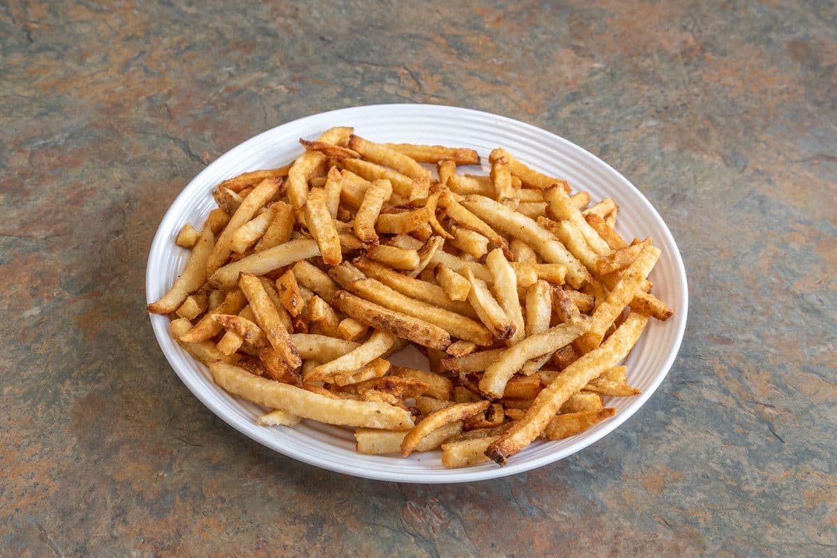 Fries