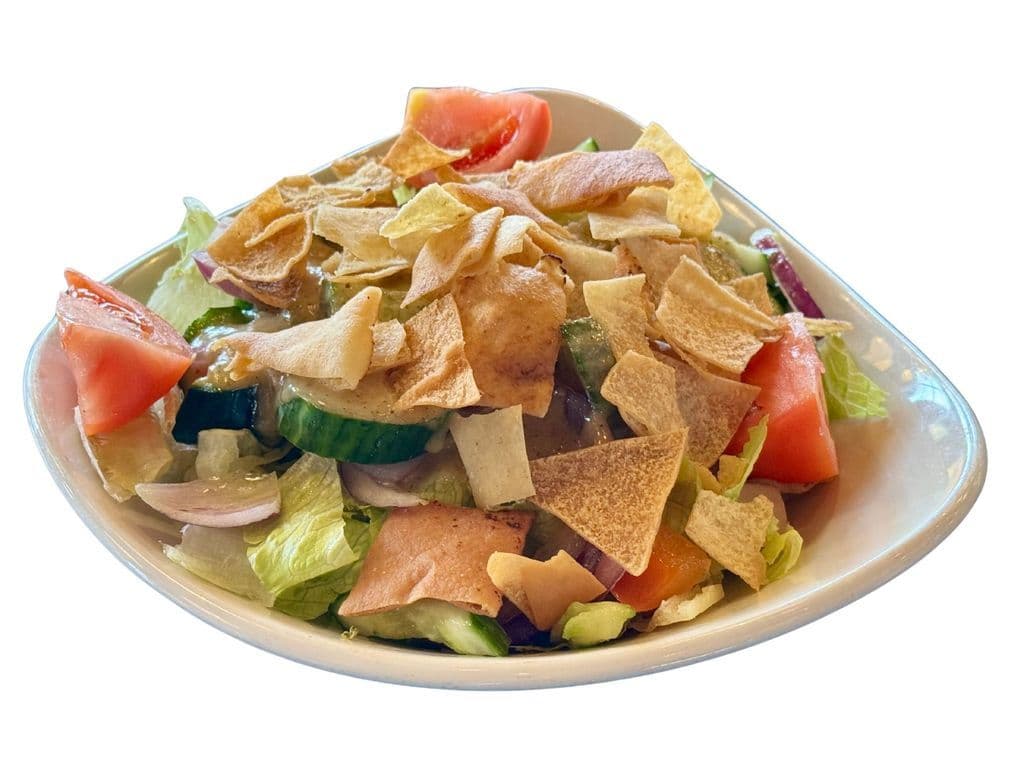 Fatoush Salad – Small Size