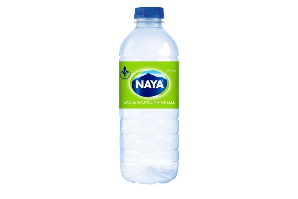 Eau / Water