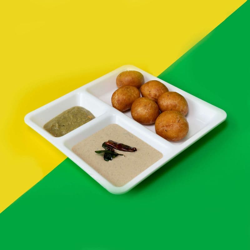 Mysore Bonda - OO