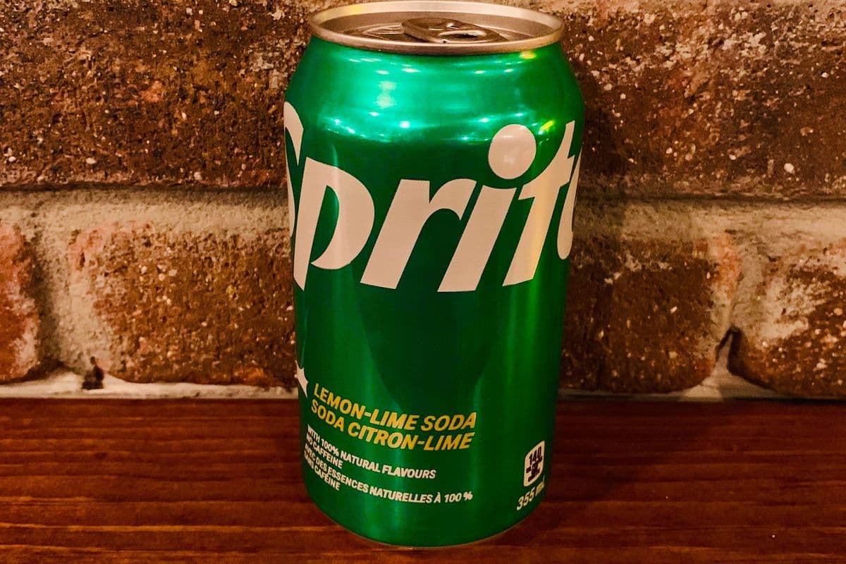 Sprit (355ml)