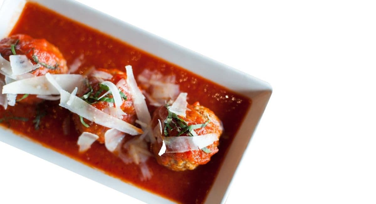 Polpette