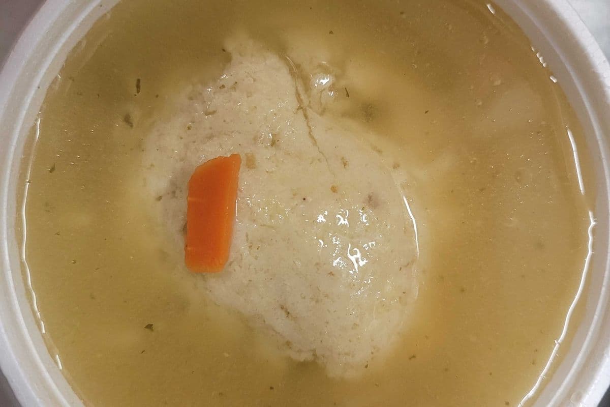 Chicken Noodle Soup