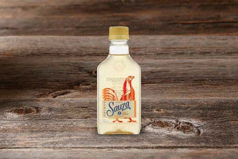Sauza Gold Tequila - 40% Abv (200ml)