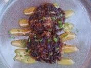 House Ground Fennel and Sage Pork Sausage