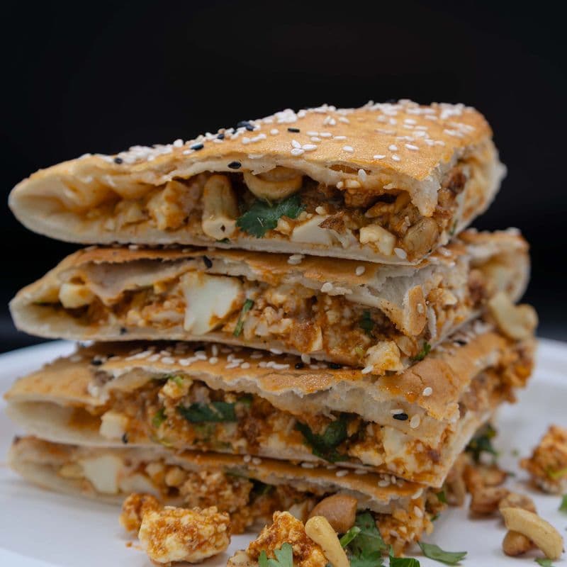 Shahi Paneer (1 lb)