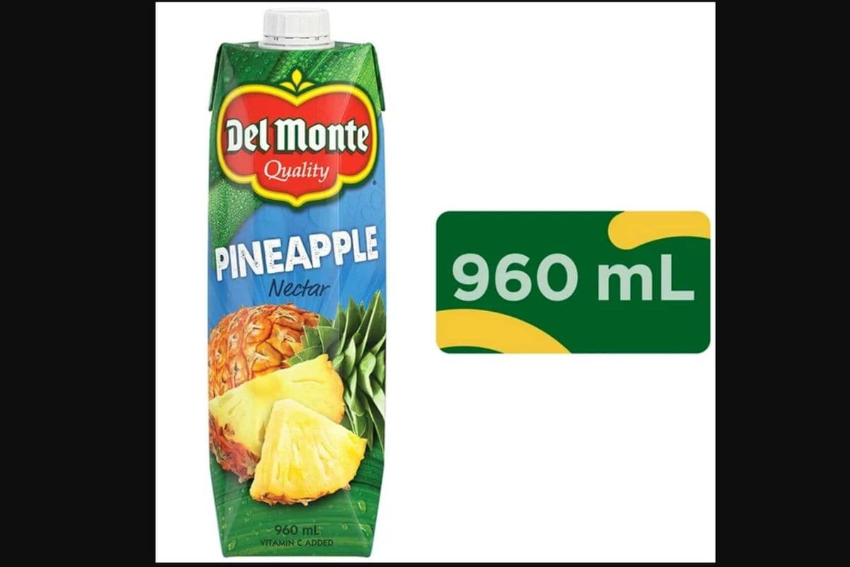 PINEAPPLE JUICE 960ML (960ML)