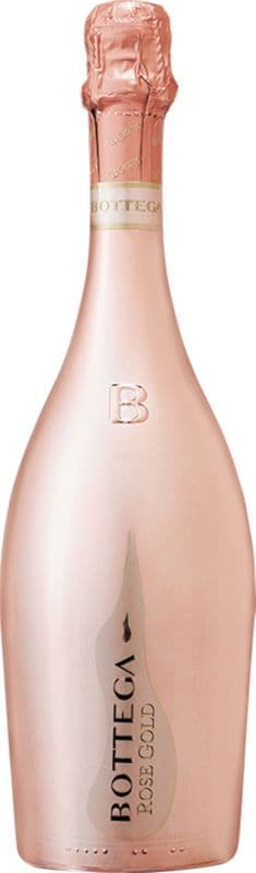 Bottega Rose Gold (750 ml) (1 x 750ML)