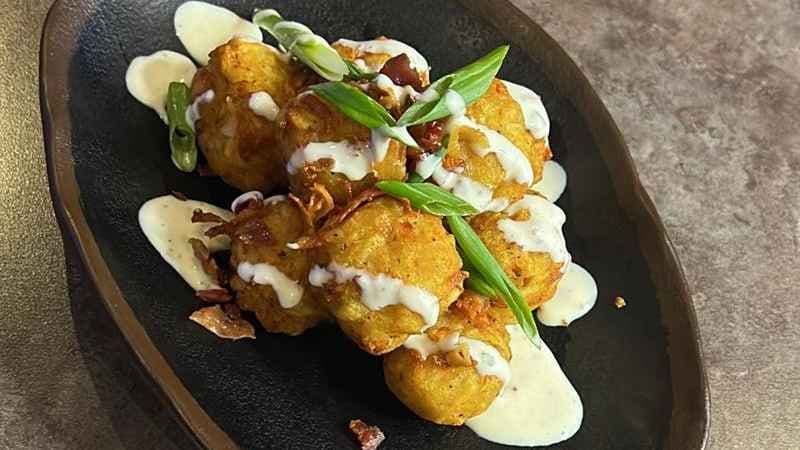 Tator Tots