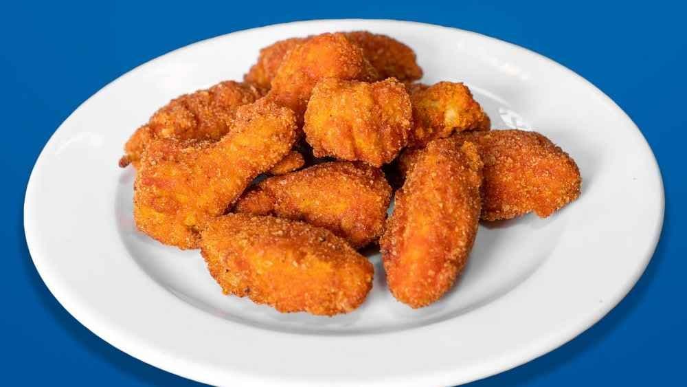 8 Wings