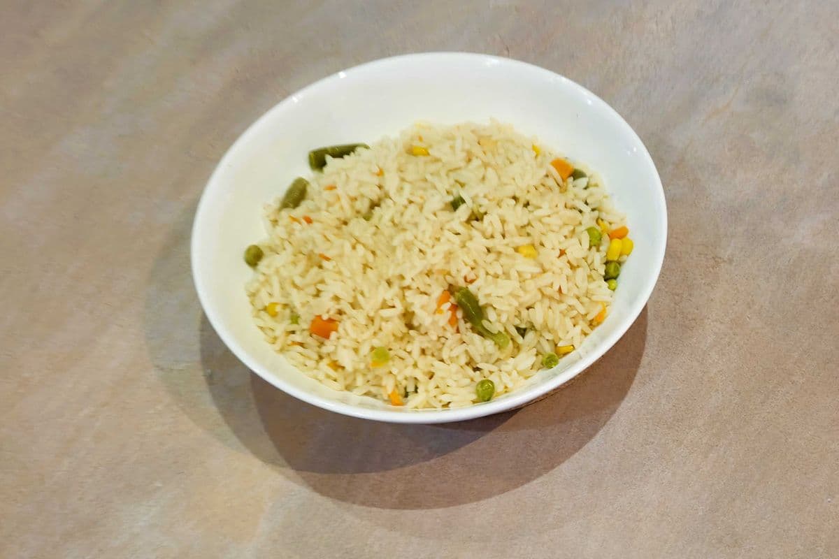 Riz / Rice