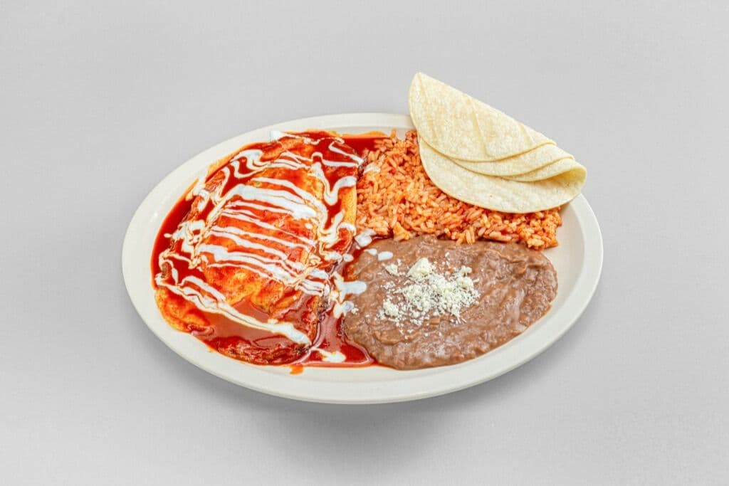 Chile Relleno