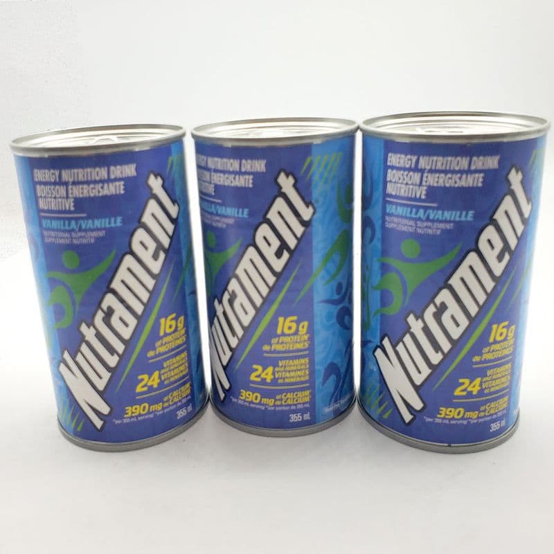 Nutrament