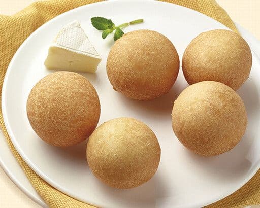 Cheese Ball 6pcs