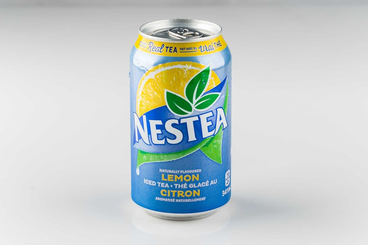 Iced Tea