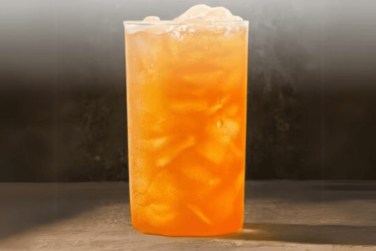 Citrus Punch - Naturally Flavored