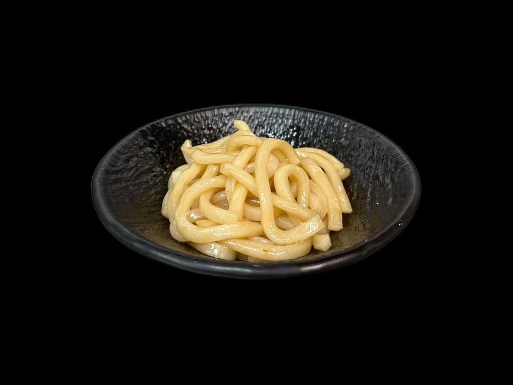 Plain F/Udon