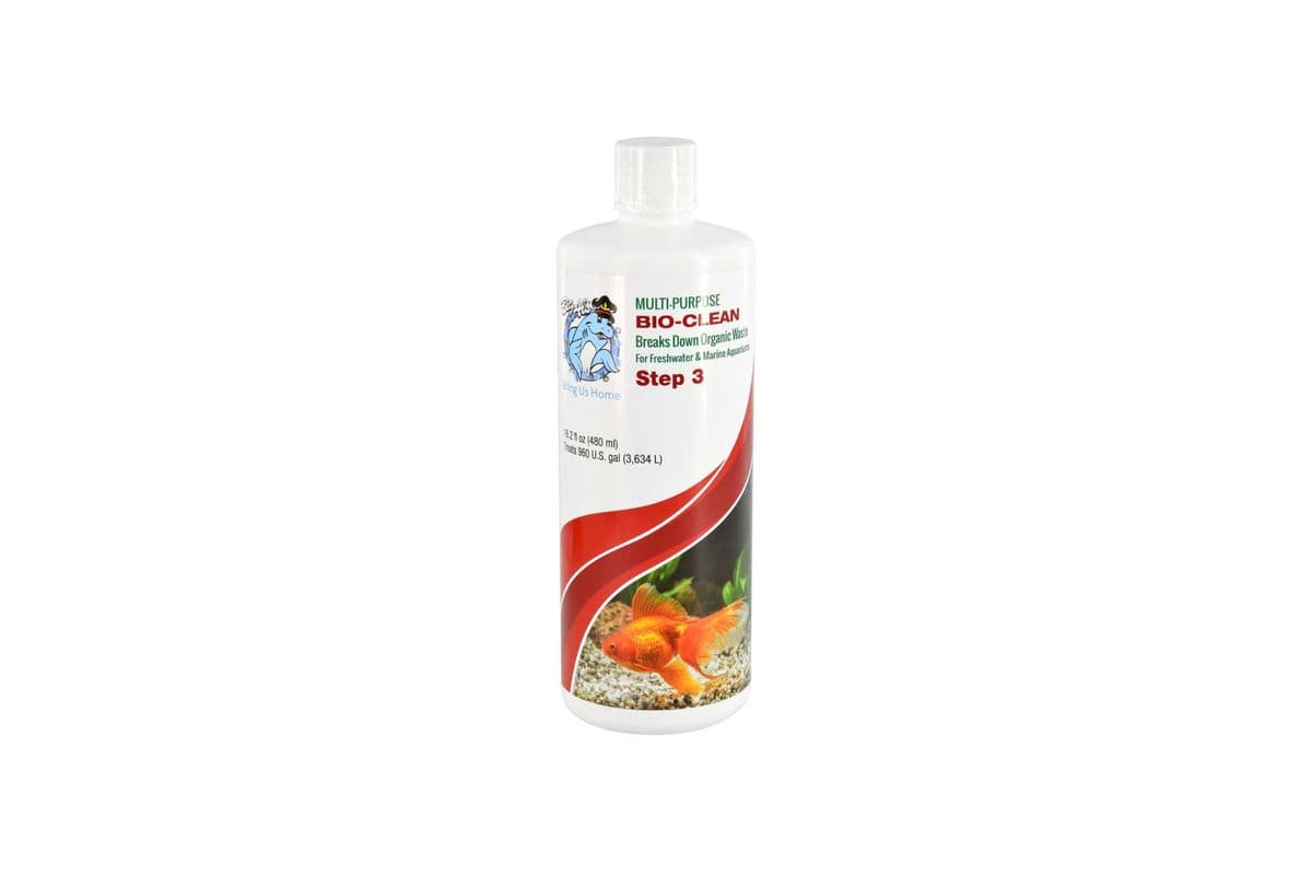 Big Al's Multi-Purpose Bio-Clean (16.2 fl oz)