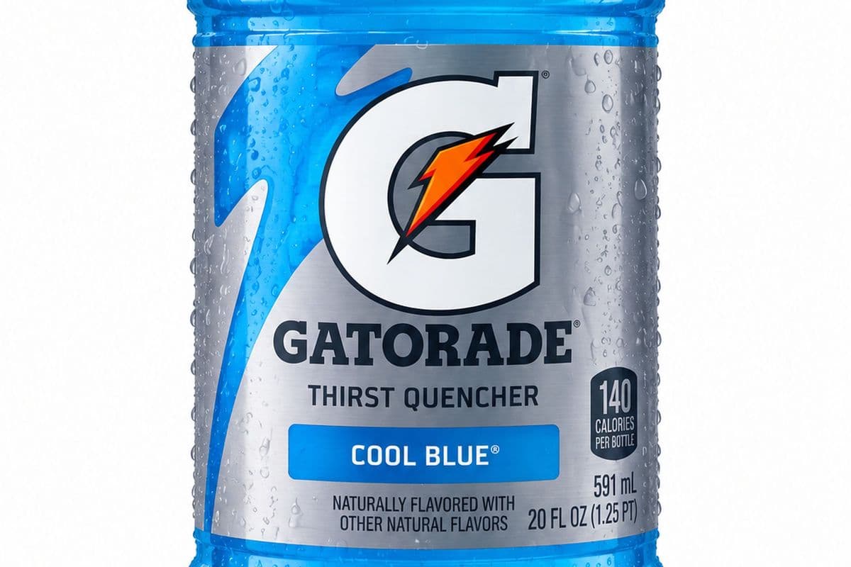 Gatorade (591ml)