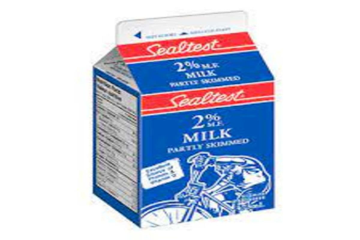 Sealtest 2% Milk (473 ml)