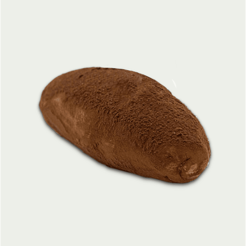 Patate Grand Marnier / Grand Marnier Potato