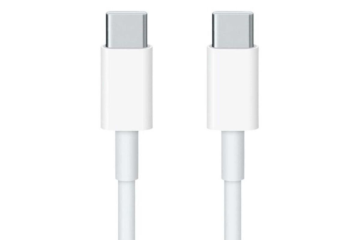 Cable de Chargeur Rapide Apple Fast Charger Cable