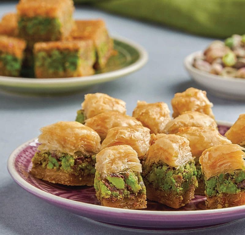 Baklava