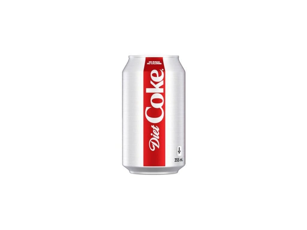 Diet Coke