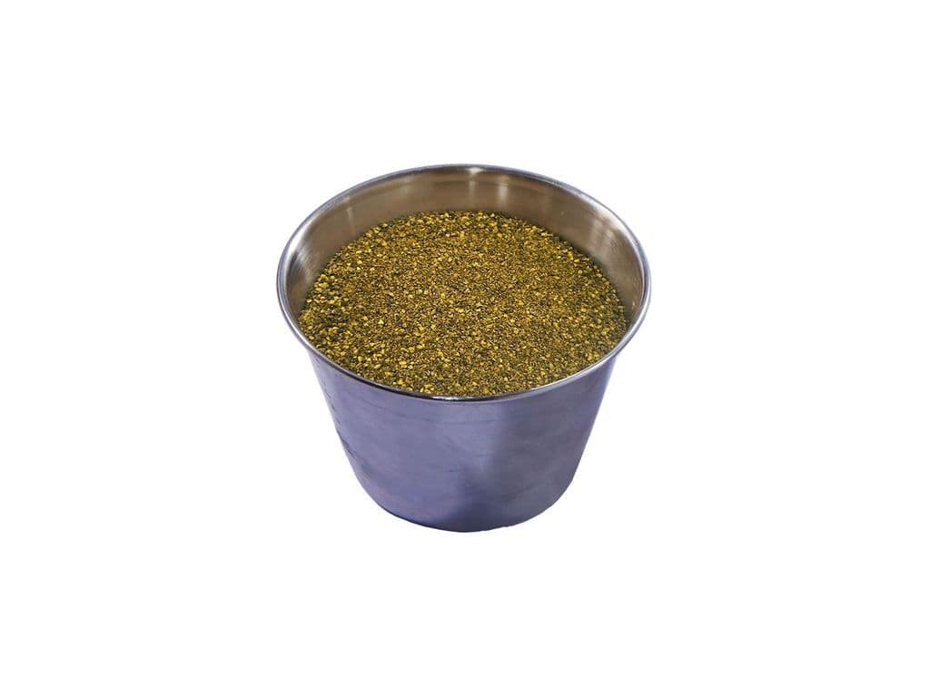 Black pepper seasoning