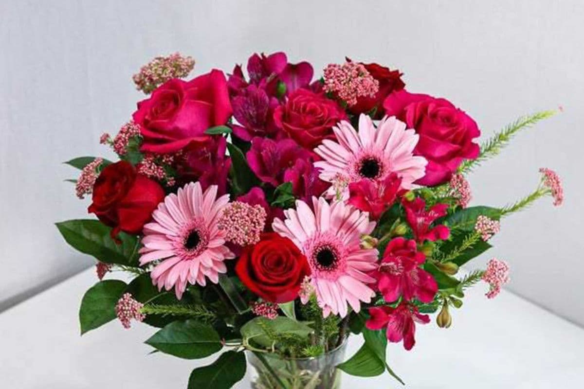 Amour Bouquet