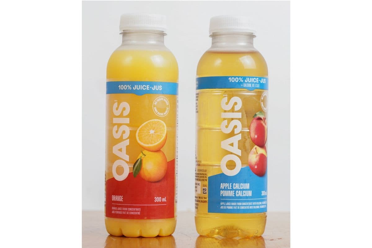 Oasis (300 ml)