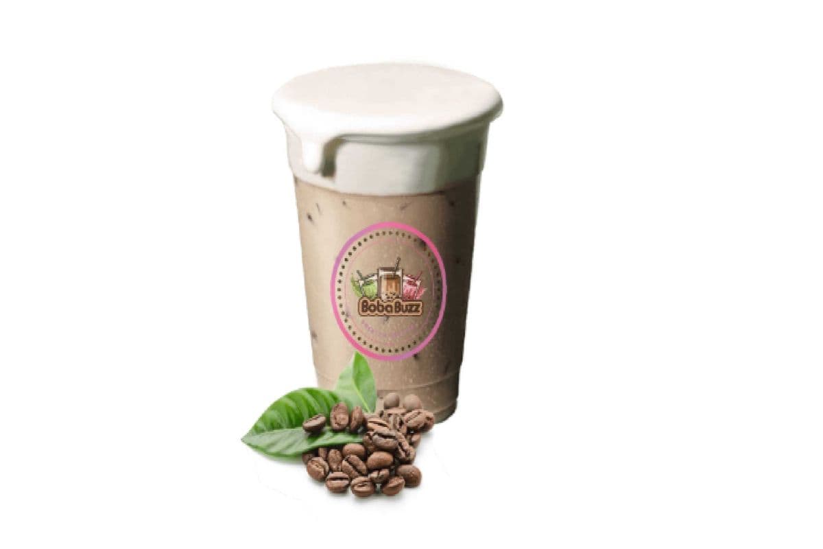 Matcha Latte Coffee