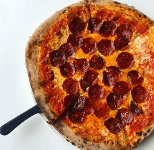 Bambini Pizza