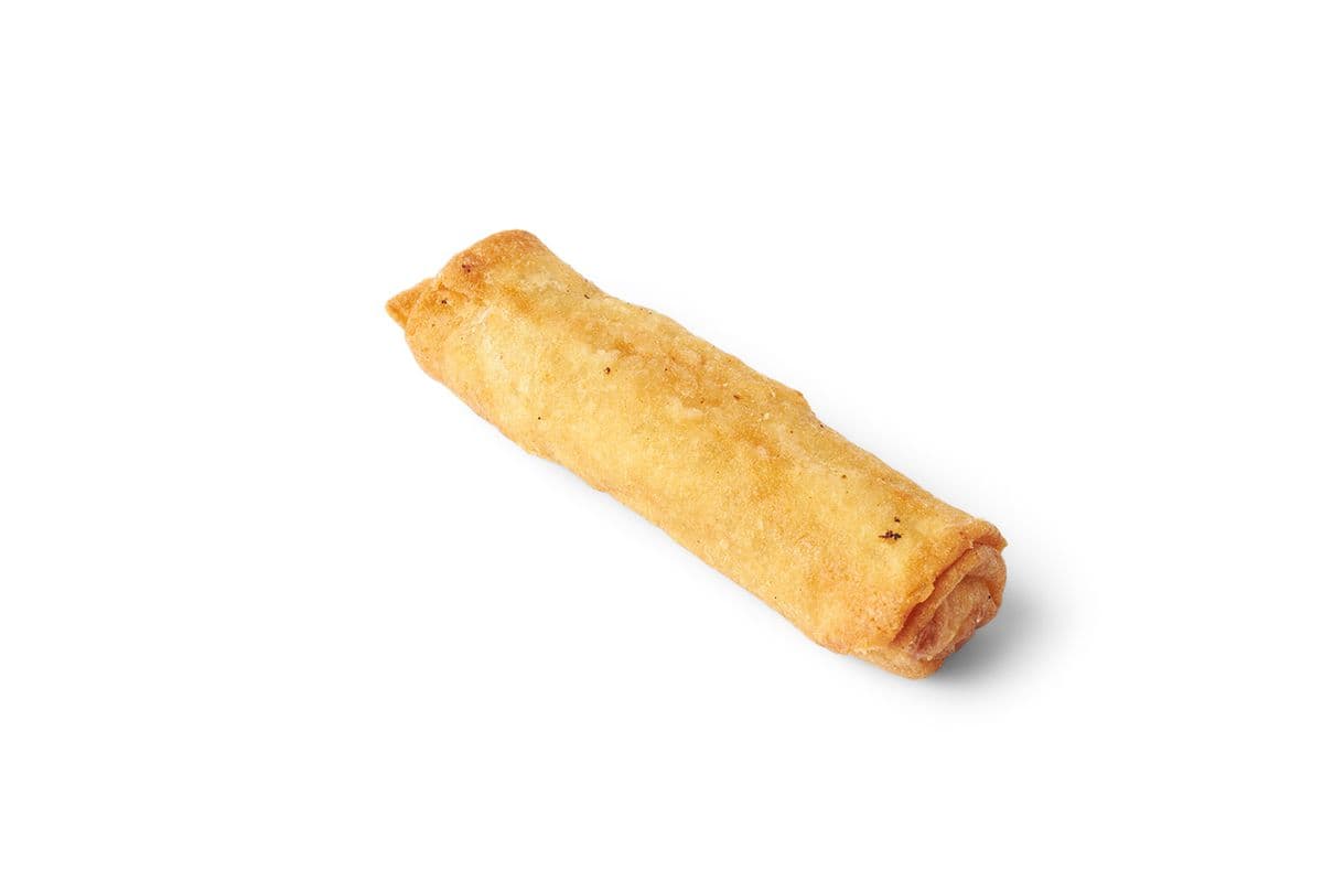 Rouleau aux pommes / Apple Roll