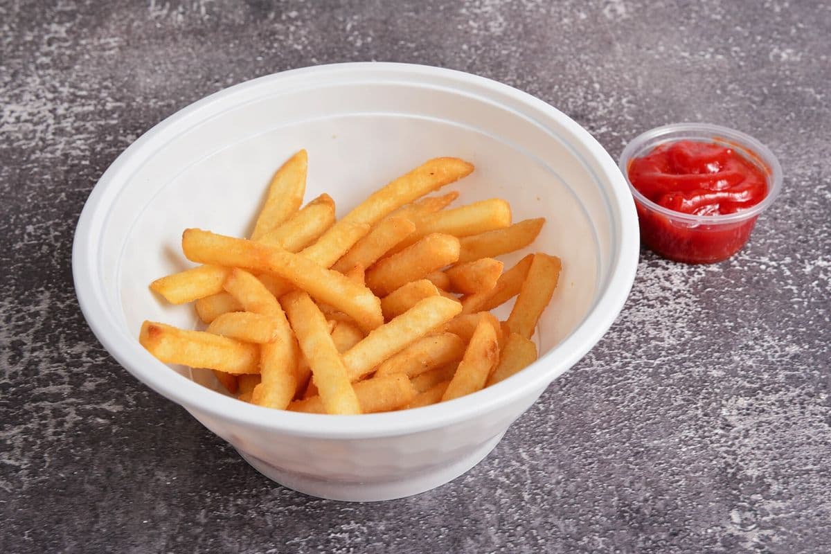 Fries