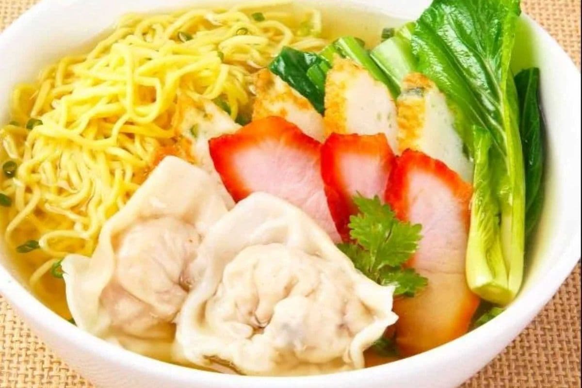 Giaw Nam Goong