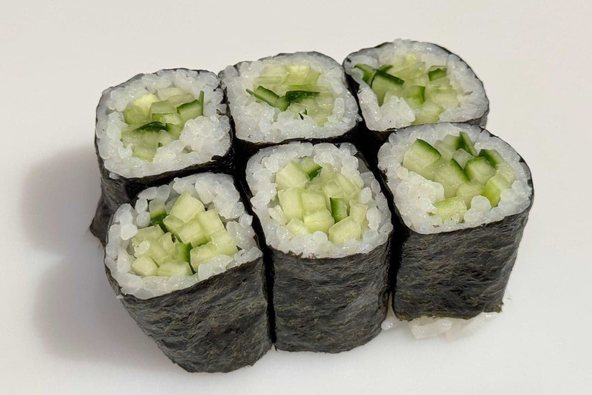 Kappa Maki