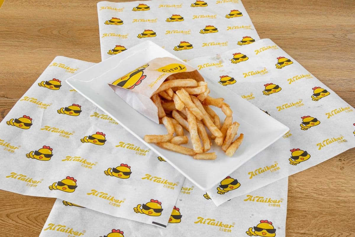 FreshCut Fries