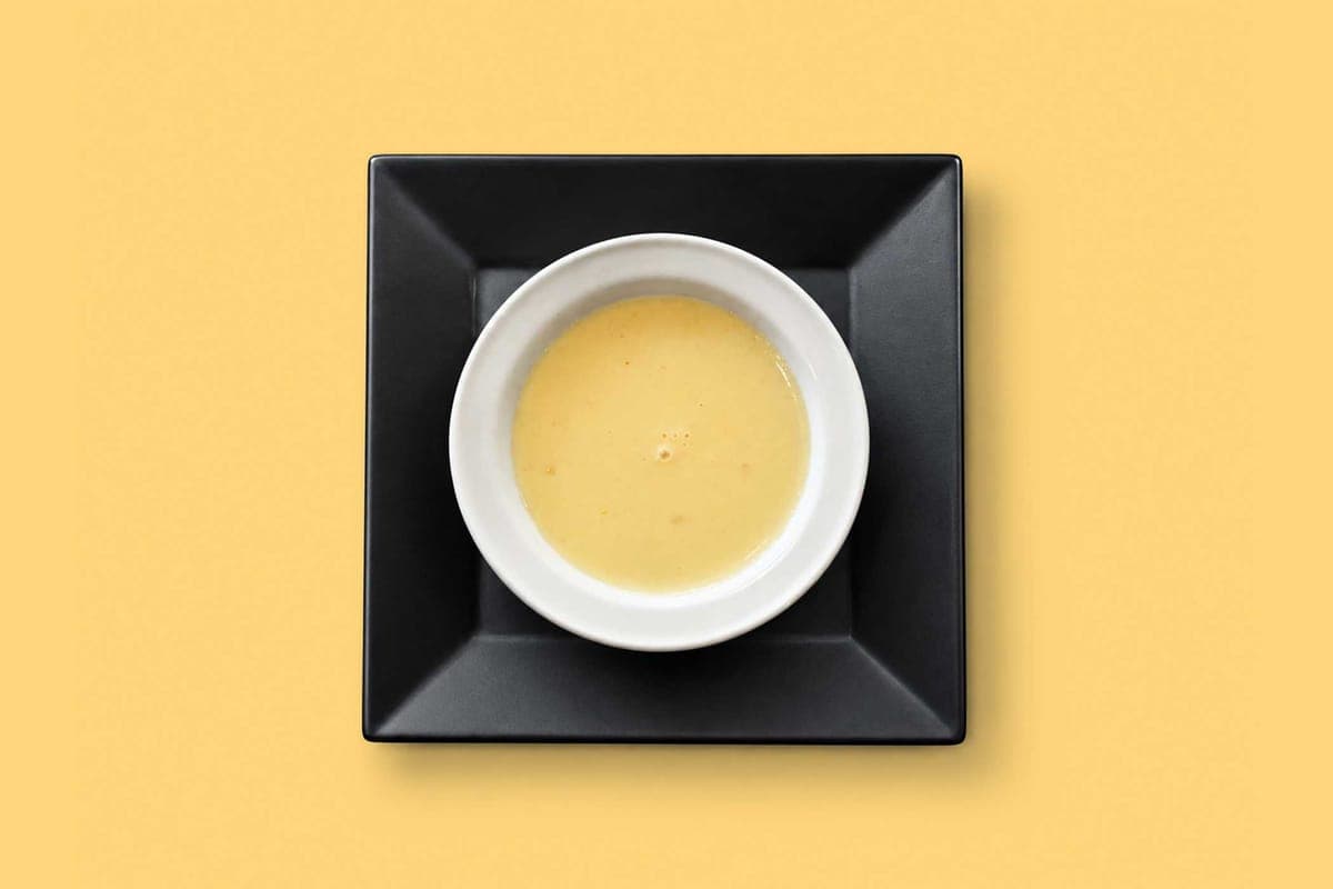 Side Hollandaise (3.25oz)